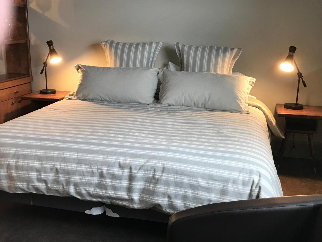 לה פוקטייר Motel Le Martinet מראה חיצוני תמונה